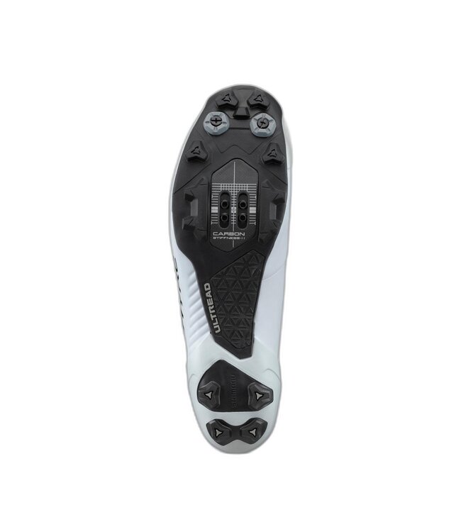 Shimanp SH-XC903 S-PHYRE BICYCLE SHOES | WHITE 42.0