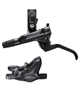 SHIMANO Shimano Deore BL-M6100 (L)Disc Brake Assembled Set