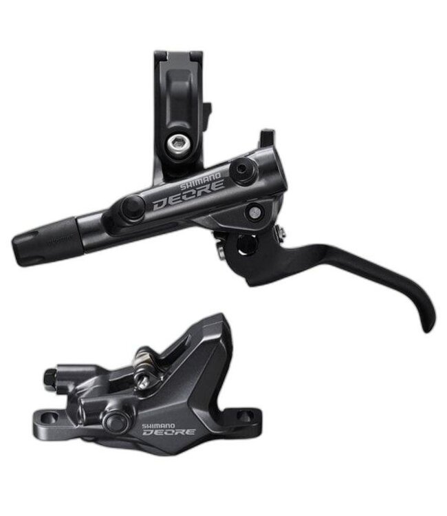 SHIMANO Shimano Deore BL-M6100 (L)Disc Brake Assembled Set