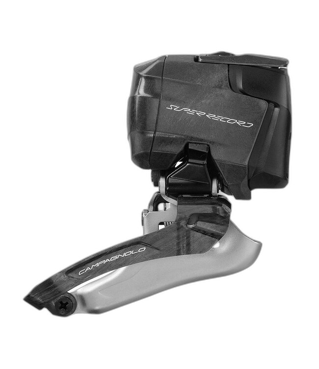 Campagnolo Super Record WRL Front