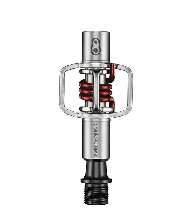 Crank Brothers Eggbeater 1 Red Spring