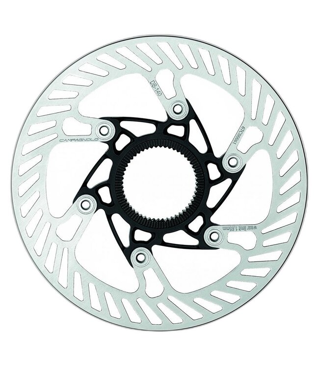 Campgnolo BRAKE PART CPY DISC ROTOR 140 AFS 03