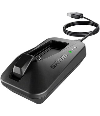 SRAM X0 T-Type Eagle V2 Transmission AXS Groupset (RD w/Battery/Charger/Cord, EC POD Ult, FC X0 Q174 CL55 DUB MTB PowerMeter Wide 170 w/DM 32t CR w/2 Guards, CN 126l, CS XS-1295 10-52t)