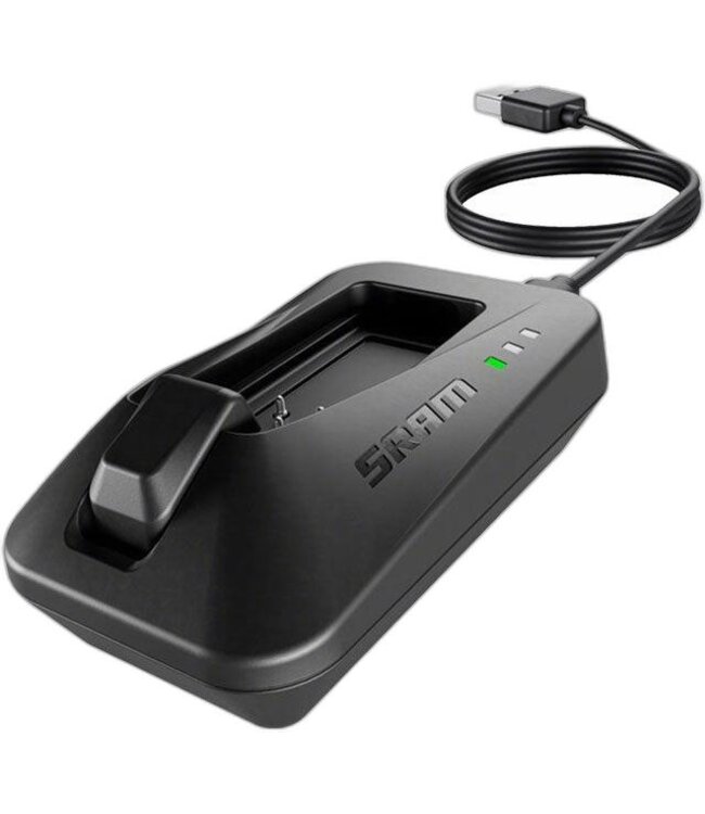 SRAM X0 T-Type Eagle V2 Transmission AXS Groupset (RD w/Battery/Charger/Cord, EC POD Ult, FC X0 Q174 CL55 DUB MTB PowerMeter Wide 170 w/DM 32t CR w/2 Guards, CN 126l, CS XS-1295 10-52t)