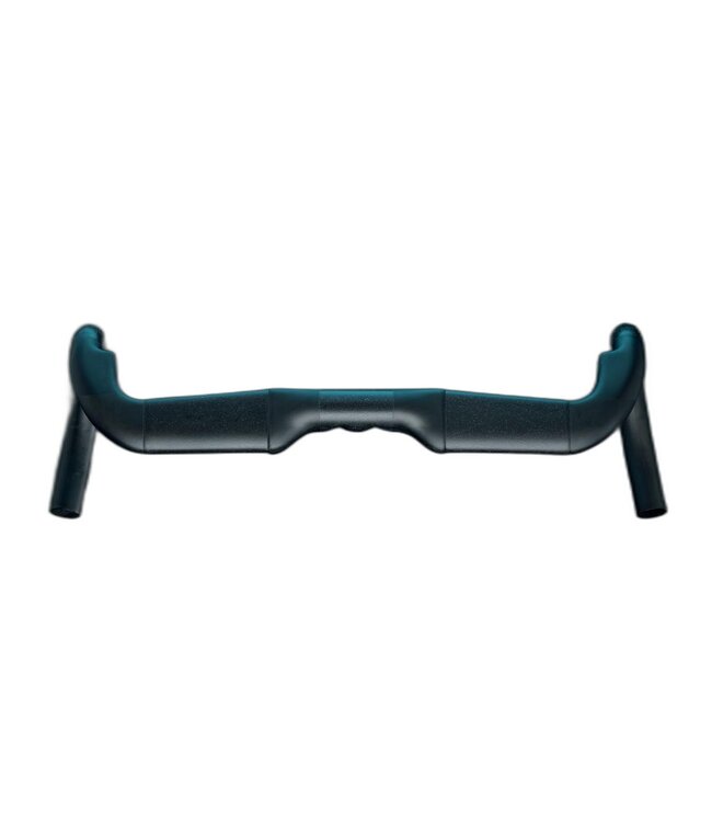 SRAM Sram AM Zipp Handlebar Drop SL 80 RACE 38cm Center-to-Center Natural Carbon w/ Matte Logos A1