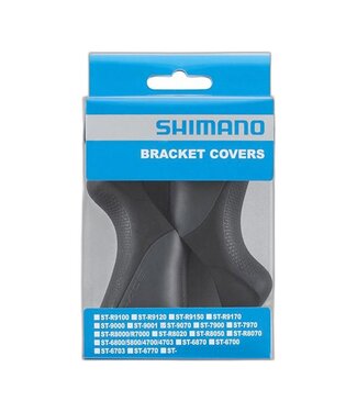 SHIMANO Shimano ST-9070 bracket Cover (Pair)