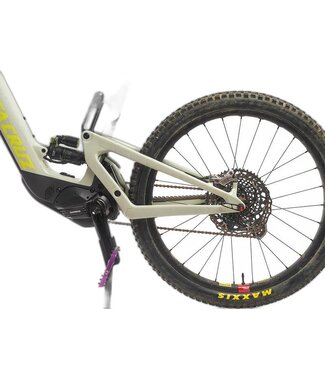 AMS Frame Guard Full Clear