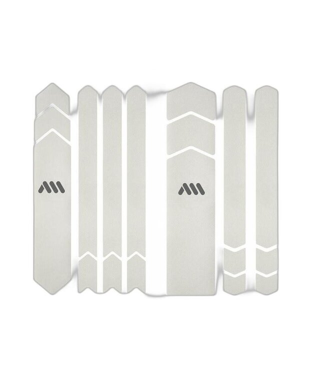 AMS Frame Guard Full Clear