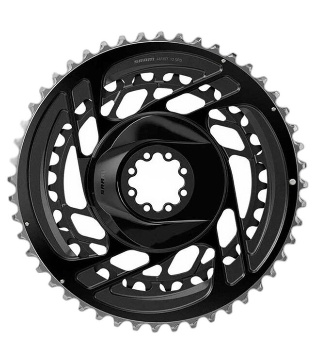 SRAM Sram 50-37T DM Kit Chainring