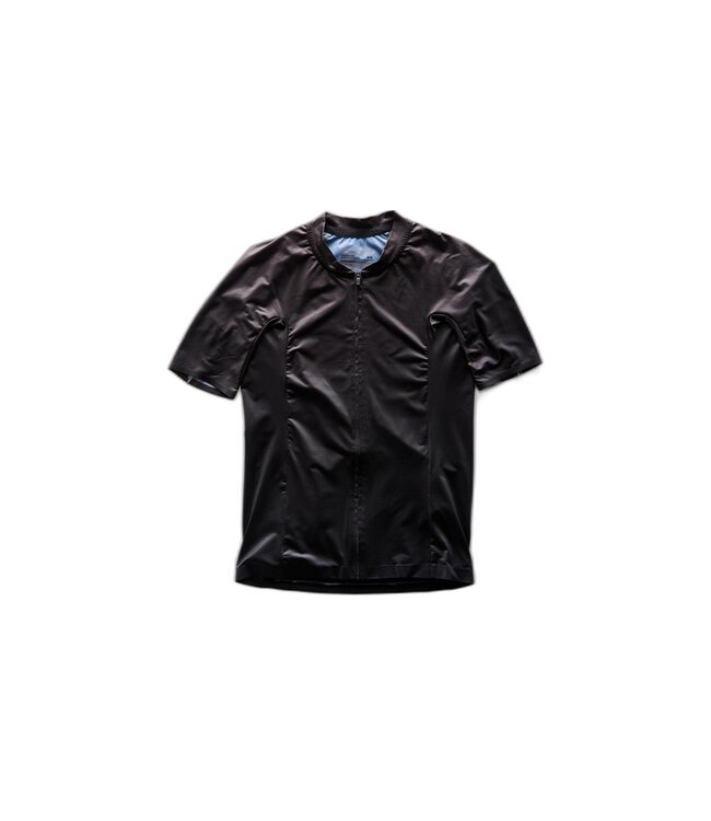 SPECIALIZED Specialized SL R JERSEY SS BLK/CHAR TEAM S