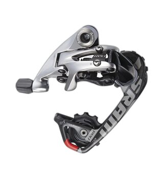 SRAM DER SRAM RR RED MID 11s C2 WiFli 32T MAX