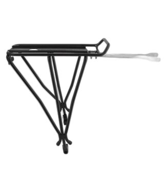 BIKE RACK RR TOPEAK BABYSEAT II MTX-1.0/2.0 f/DISC BK