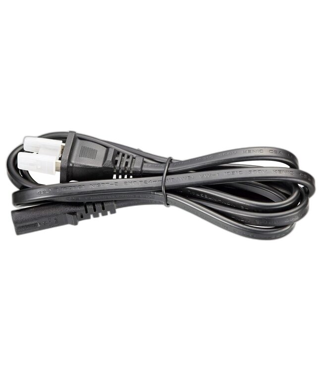 SPECIALIZED Specialized ELE WIRING, AC CORD FOR TURBO CHARGERS, USA PLUG