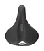 SADDLE C9 COMFORT LADIES SOFT TOUCH VINYL WR BK