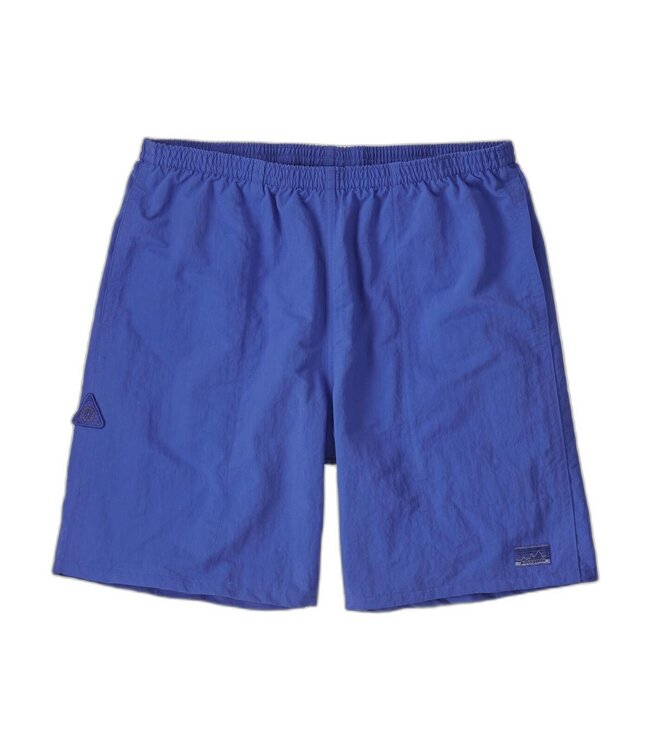 PATAGONIA M's Baggies Longs - 7 in. Eddy Blue L