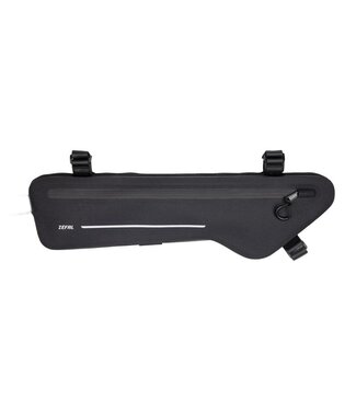 BAG ZEFAL FRAME Z ADVENTURE PACK C4 BK