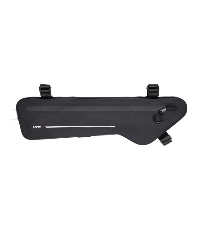 BAG ZEFAL FRAME Z ADVENTURE PACK C4 BK