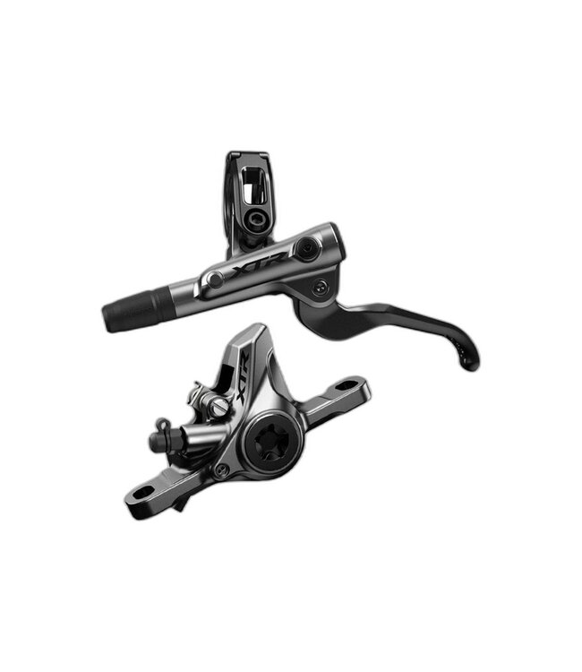 SHIMANO Shimano J-kit XTR BL-M9100(L) B Disc Brake Assembled Set