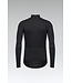 GOBIK Gobik Long Sleeve Envy Men Jacket Jet Black