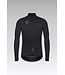 GOBIK Gobik Long Sleeve Envy Men Jacket Jet Black