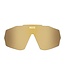 KOO Koo KOO ALIBI LENS-Gold Mirror-Large