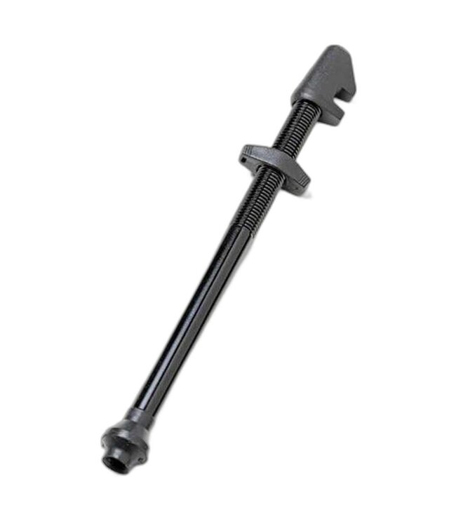 Dt Swiss Tubeless PV 18-25mm 40mm Black Valve