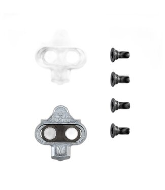 SHIMANO Shimano SM-SH56 MULTI-RELEASE SPD CLEAT SET
