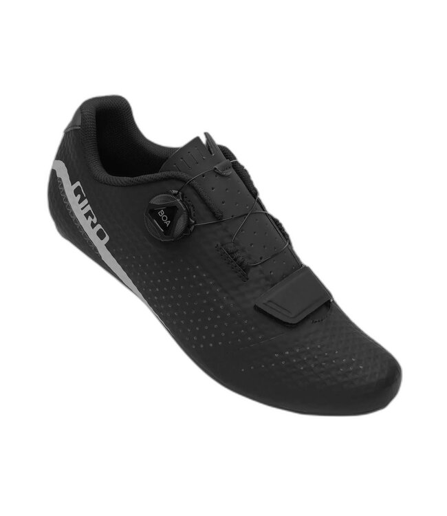 Giro GIRO CADET ROAD CYCLING SHOES 2021: BLACK 44