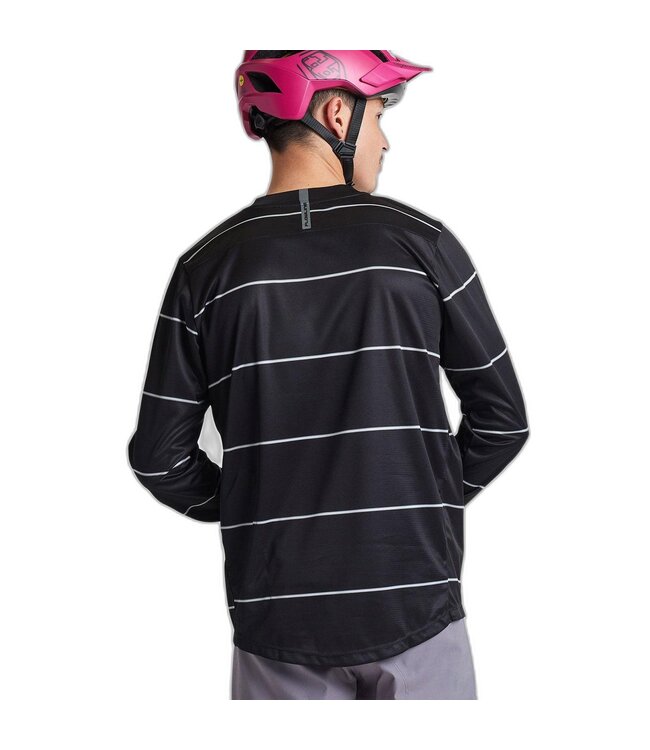 Troy Lee Flowline Short Sleeve Jersey Men's