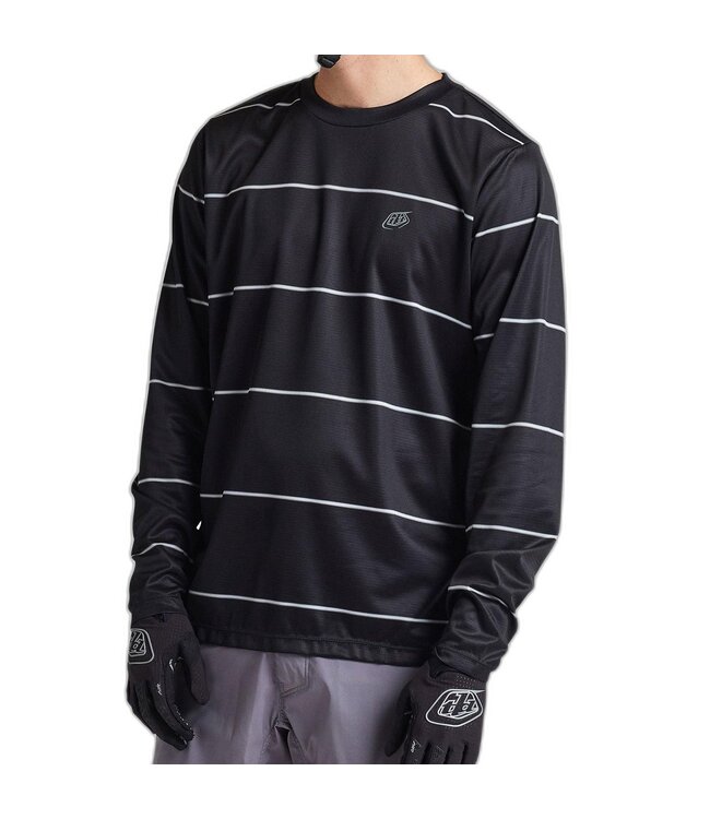 Troy Lee Flowline Short Sleeve Jersey Men's