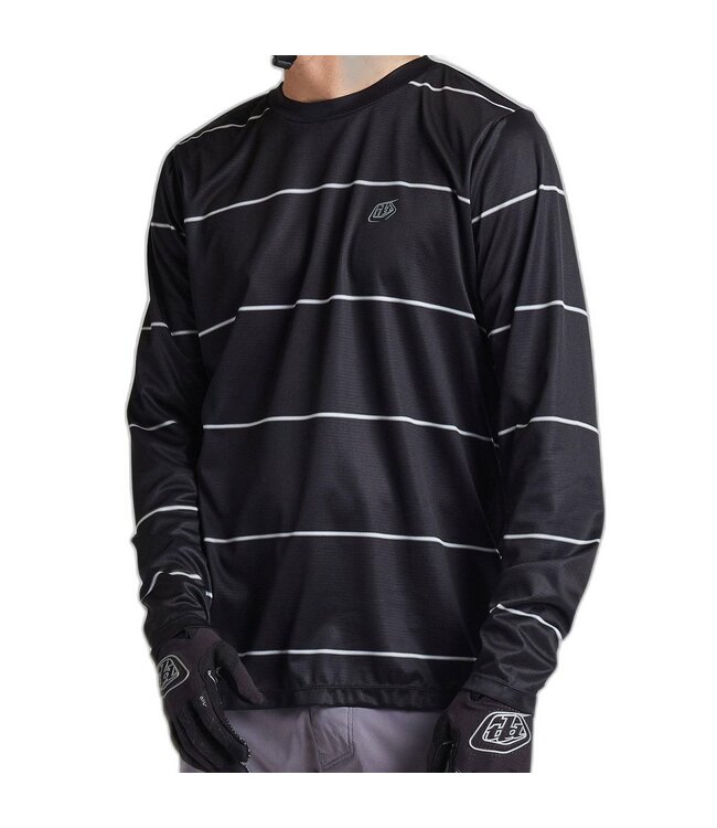 Troy Lee Flowline Short Sleeve Jersey Men's