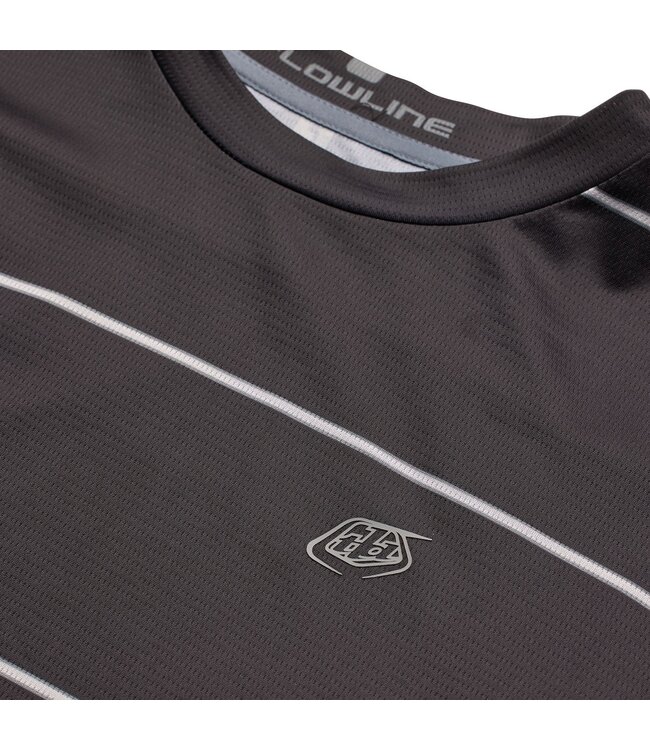 Troy Lee Flowline Short Sleeve Jersey Men's