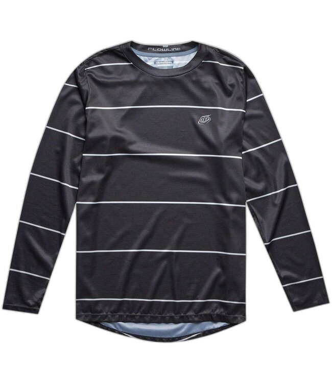 Troy Lee Flowline Short Sleeve Jersey Men's