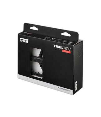 LOOK Look Trail Roc Black