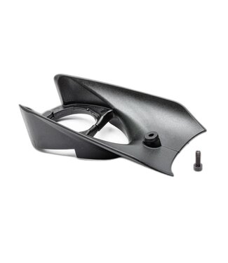 CANNONDALE HG KNOT SystemSix Stem Cover -17Deg 80mm