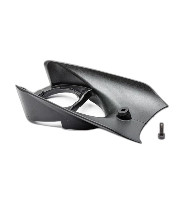 CANNONDALE HG KNOT SystemSix Stem Cover -17Deg 80mm