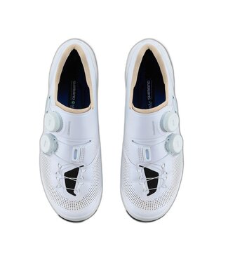 SHIMANO Shimano SH-XC903W S-PHYRE BICYCLE SHOES | WHITE 38.0 WOMEN
