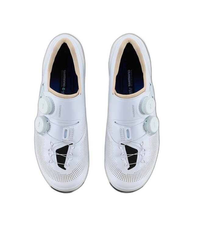 SHIMANO Shimano SH-XC903W S-PHYRE BICYCLE SHOES | WHITE 38.0 WOMEN