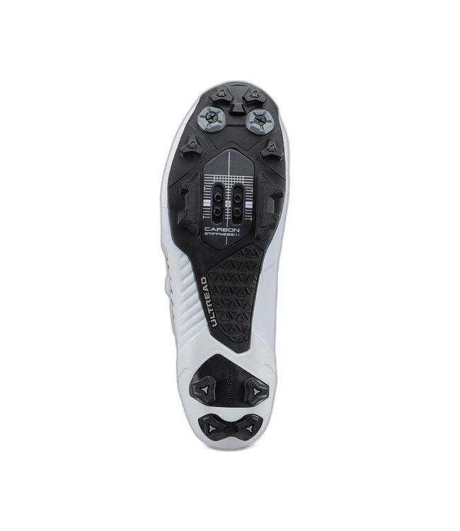 SHIMANO Shimano SH-XC903W S-PHYRE BICYCLE SHOES | WHITE 38.0 WOMEN