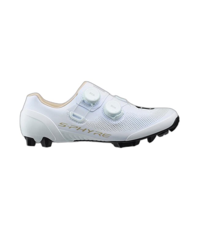 SHIMANO Shimano SH-XC903W S-PHYRE BICYCLE SHOES | WHITE 38.0 WOMEN