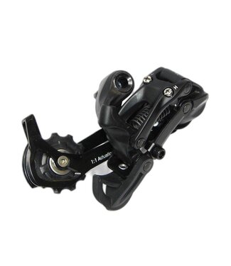 SRAM DER SRAM RR X5 9s BK LONG