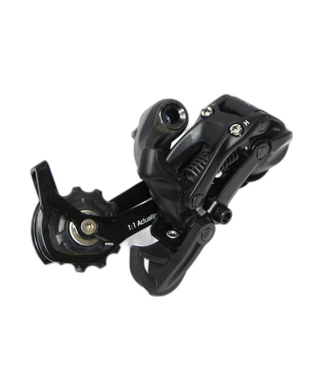 SRAM DER SRAM RR X5 9s BK LONG