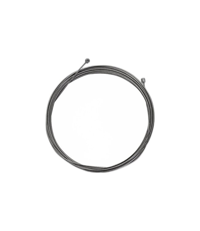 CABLE GEAR SUNLT 1.2x3000 SS SLK SHI