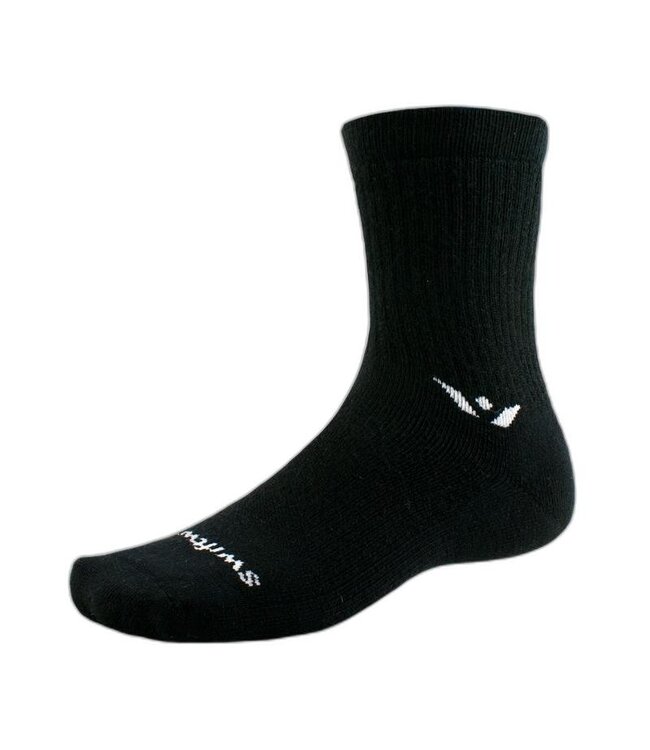 SWIFTWICK Swiftwick Pursuit Hike Six  Medium Weight