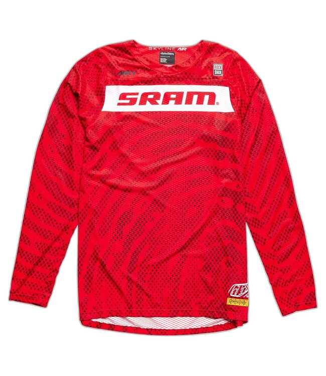 Troy Lee Designs Skyline Air LS Jersey