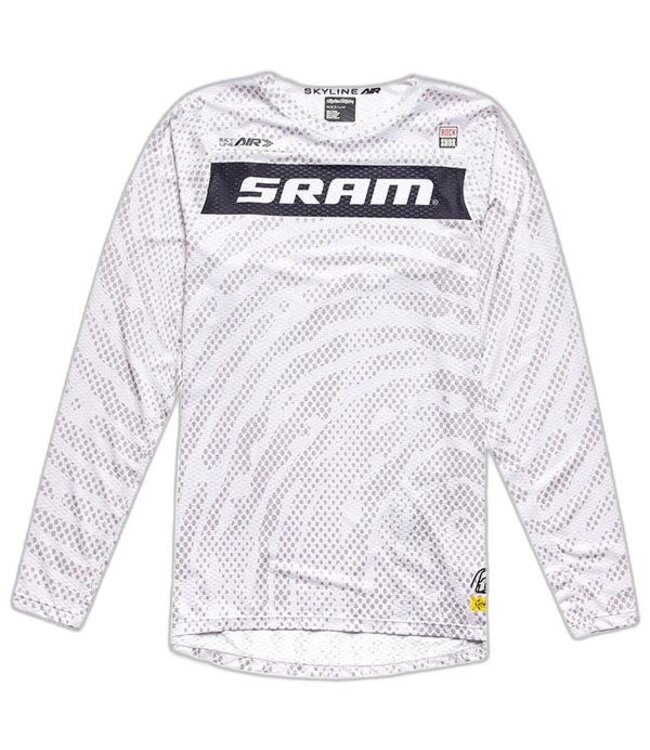 Troy Lee Designs Skyline Air LS Jersey
