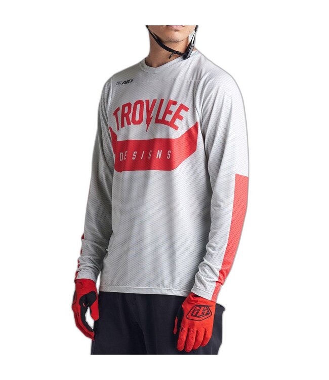 Troy Lee Designs Skyline Air LS Jersey