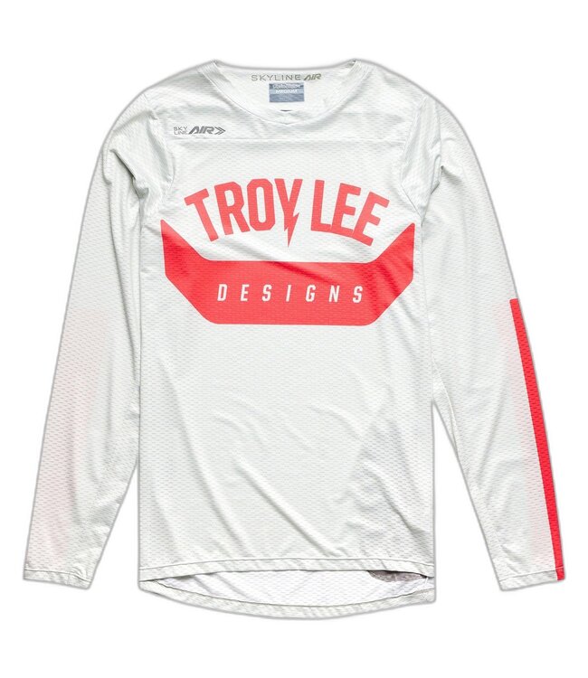 Troy Lee Designs Skyline Air LS Jersey