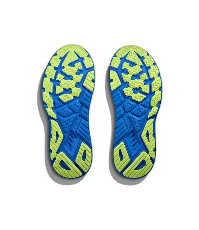 HOKA M ARAHI 7 MEN'S STARDUST / ELECTRIC COBALT 09D