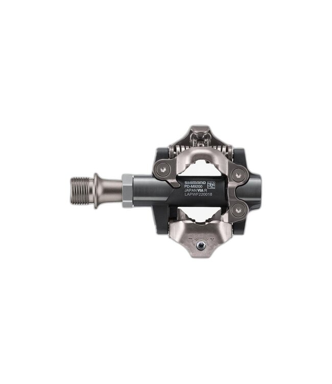 SHIMANO Shimano PEDAL, PD-M9200, XTR, XC SPD PEDAL, W/CLEAT (SM-SH51)